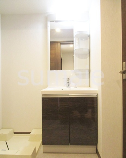 アーバンパーク王子の洗面所|独立洗面台☆彡