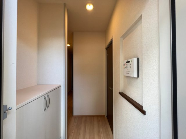ルミエール大東のその他