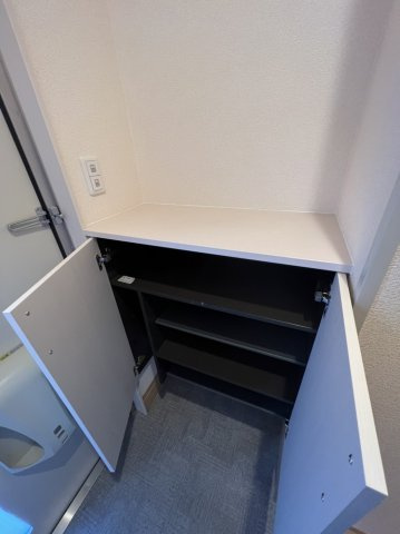 ルミエール大東の設備