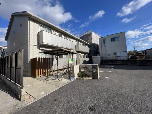 ルミエール大東のその他共用部分