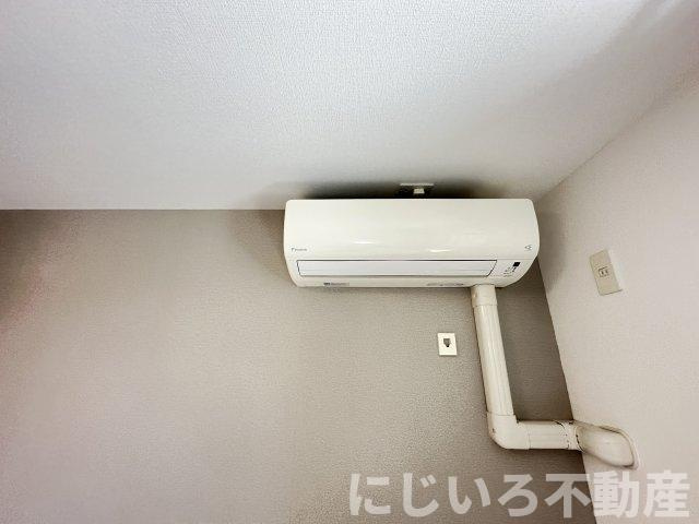 カネイコート日開野Ⅱのその他