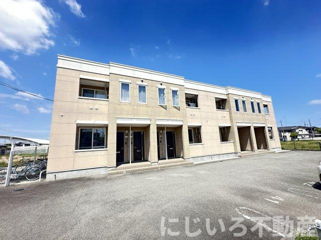 カネイコート日開野Ⅱ