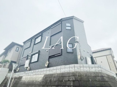 【その他】 | （仮称）ＳｃｒｕｂＬａｇｏｏｎ栗谷３丁目新築アパート