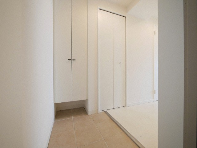 ベルシモンズ大阪港の玄関