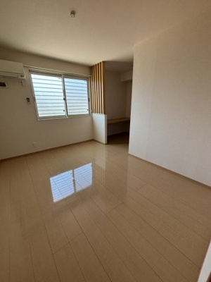 【洋室】 | グランドゥール畷