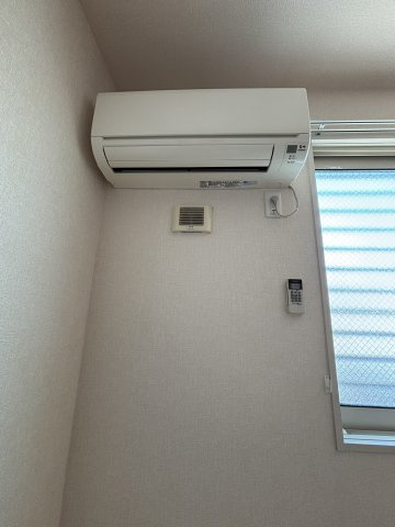 グランドゥール畷の設備