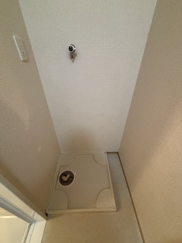 グランドゥール畷の設備