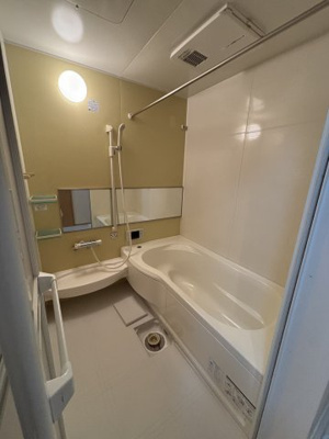 【浴室】 | グランドゥール畷