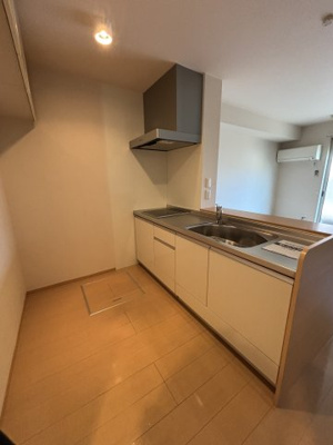 【キッチン】 | グランドゥール畷