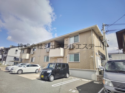 【外観】 | グランドゥール畷