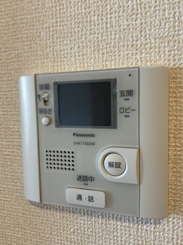 グランドゥール畷のセキュリティ