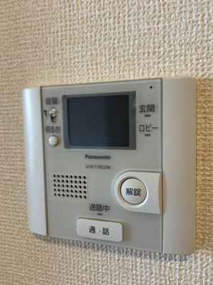 【セキュリティ】 | グランドゥール畷