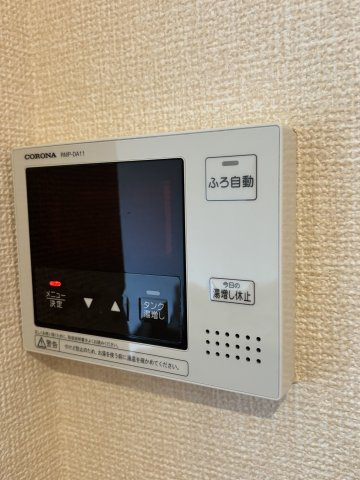 グランドゥール畷の設備