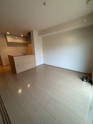 【居間・リビング】 | グランドゥール畷