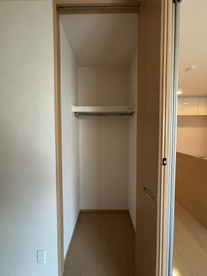 【収納】 | グランドゥール畷