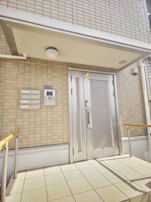 【ロビー】 | グランドゥール畷