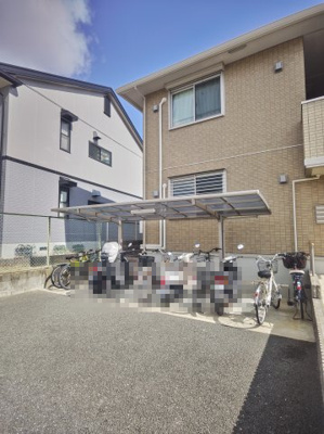 【その他共用部分】 | グランドゥール畷