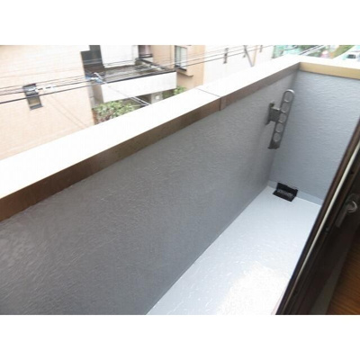 【バルコニー】 | パルテール・谷