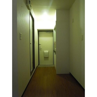 【玄関】 | パルテール・谷