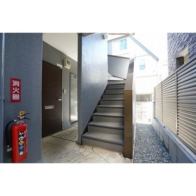 【エントランス】 | パルテール・谷