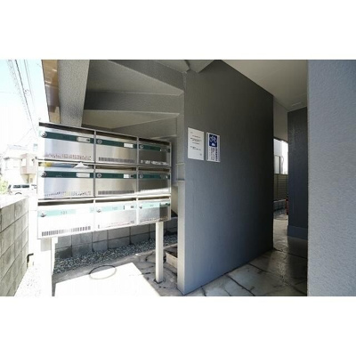 【その他共用部分】 | パルテール・谷