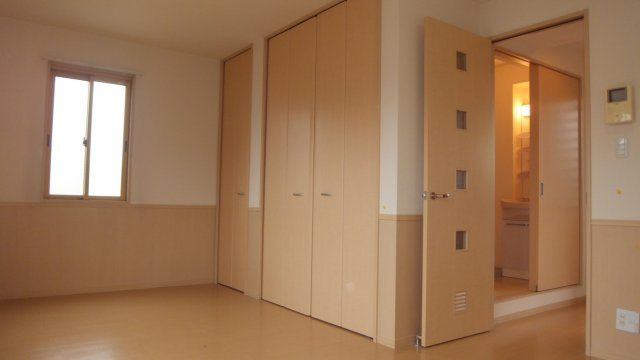 クアルトの内装