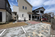 平塚市河内　新築戸建　全１棟の画像
