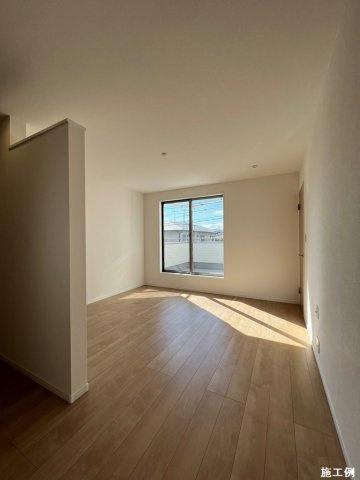 【内装】 | 同じ工務店様の施工例です。