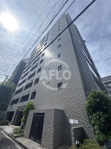 エスリード新大阪第8