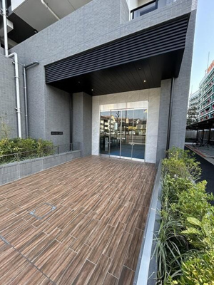 【エントランス】 | デュオステージ海老名