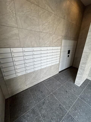 【ロビー】 | デュオステージ海老名