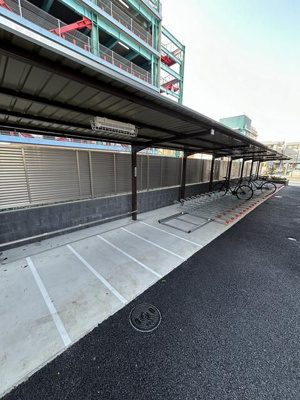 【その他共用部分】 | デュオステージ海老名