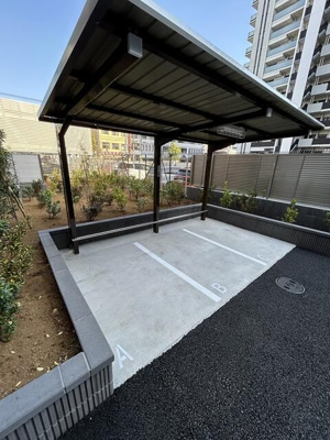 【その他共用部分】 | デュオステージ海老名