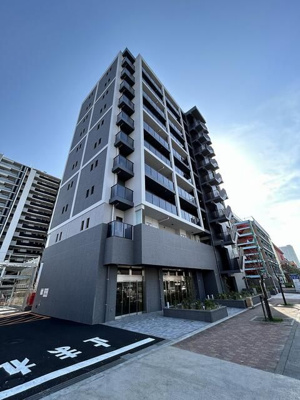 【外観】 | デュオステージ海老名