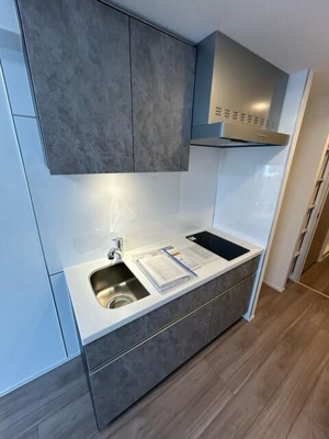 【キッチン】 | デュオステージ海老名