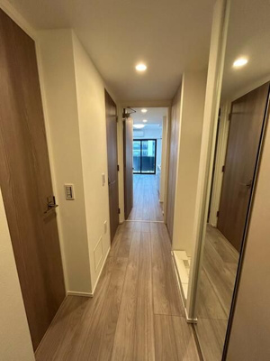 【玄関】 | デュオステージ海老名