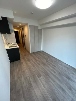 【寝室】 | デュオステージ海老名