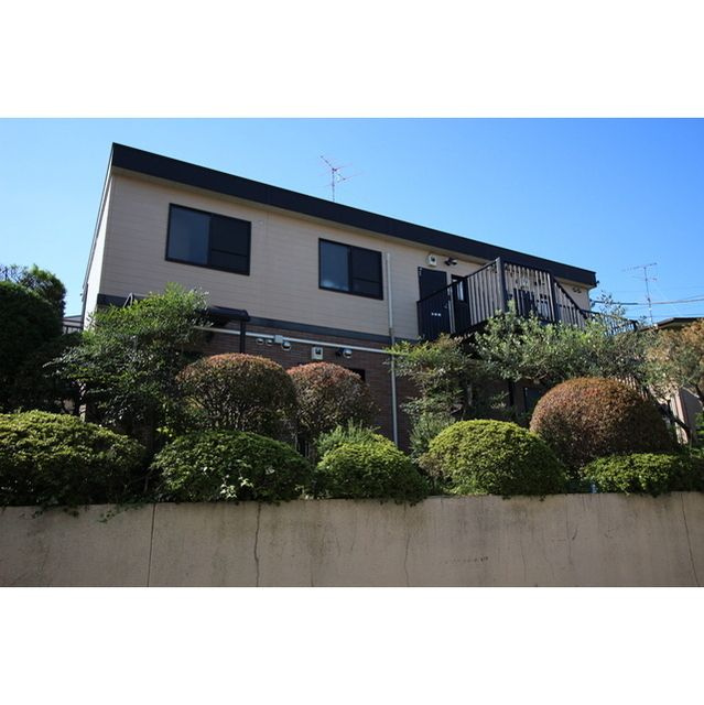 プレジール カーサ・ベルデ