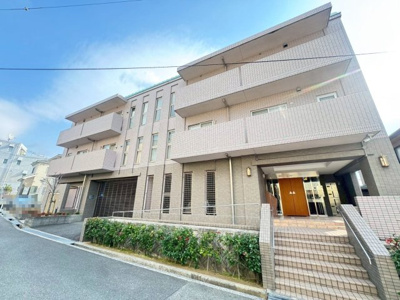 【外観】 | シャインロータス