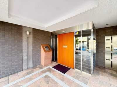 【セキュリティ】 | シャインロータス