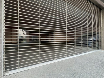 【駐車場】 | シャインロータス