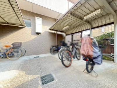 【その他共用部分】 | シャインロータス