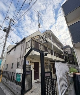 【その他】 | アリヴィオ横浜南