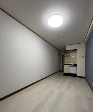 【居間・リビング】 | アリヴィオ横浜南