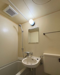 【洗面所】 | アリヴィオ横浜南