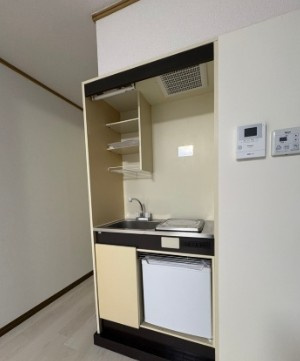 【キッチン】 | アリヴィオ横浜南