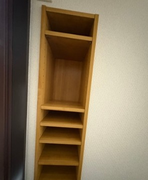 【収納】 | アリヴィオ横浜南