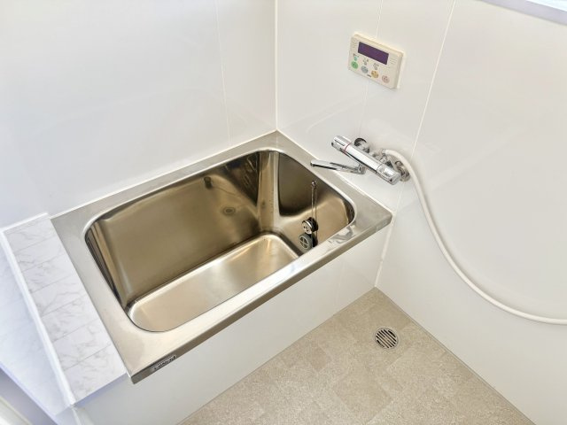 東松山市松葉町3丁目貸家のキッチン