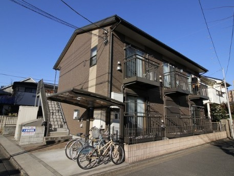 アムールSenのその他共用部分