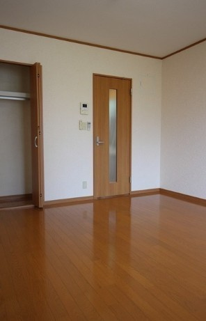 アムールSenの内装